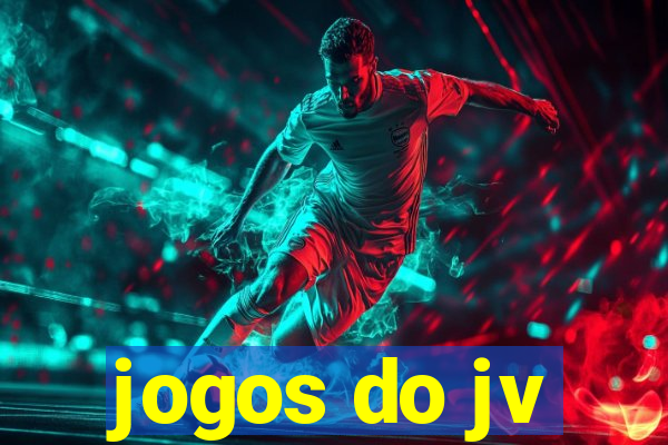 jogos do jv