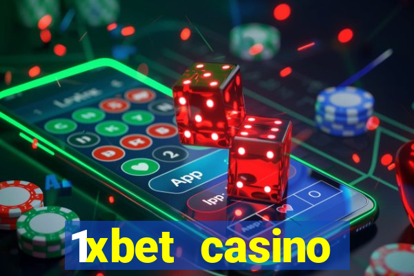 1xbet casino скачать на андроид