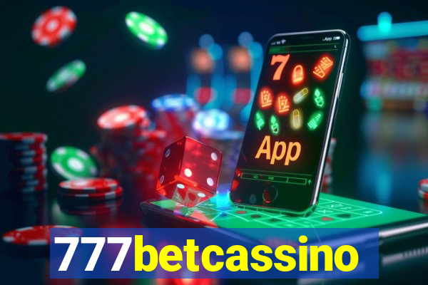 777betcassino