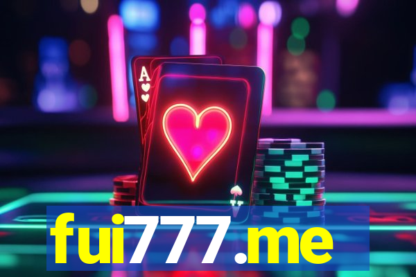 fui777.me