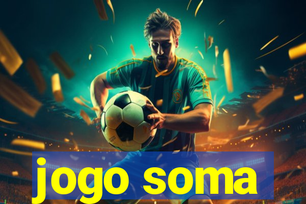 jogo soma