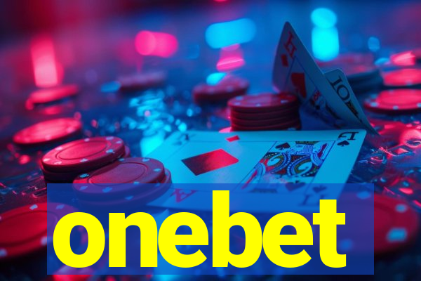 onebet