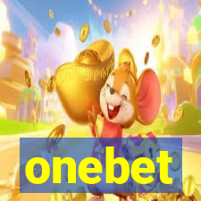 onebet