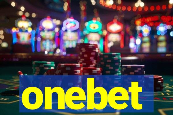 onebet