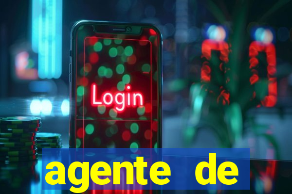 agente de plataforma de jogos