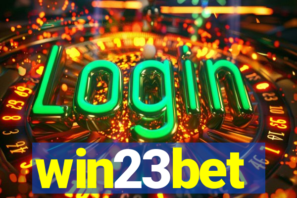 win23bet