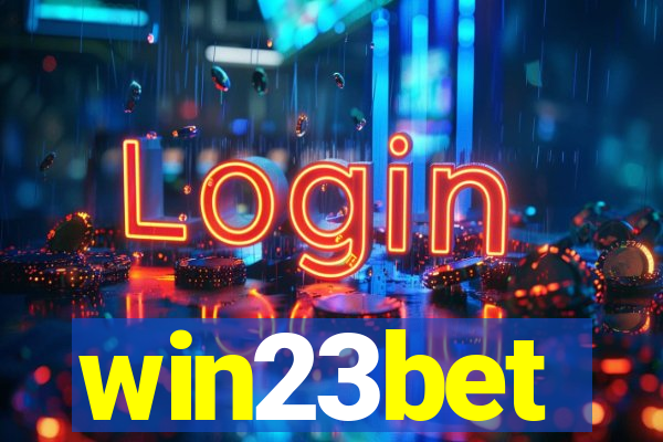 win23bet