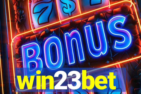 win23bet