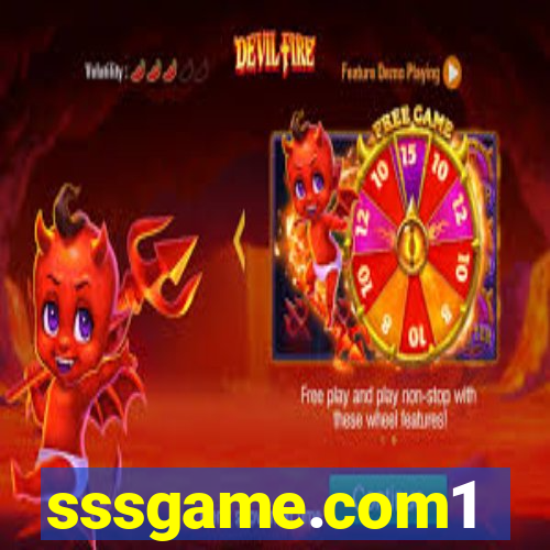 sssgame.com1