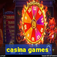 casina games