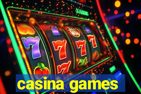 casina games