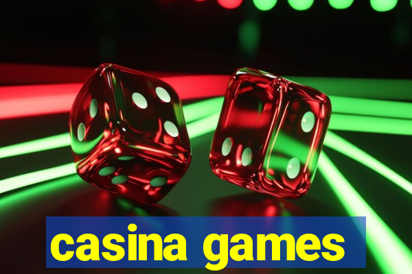 casina games