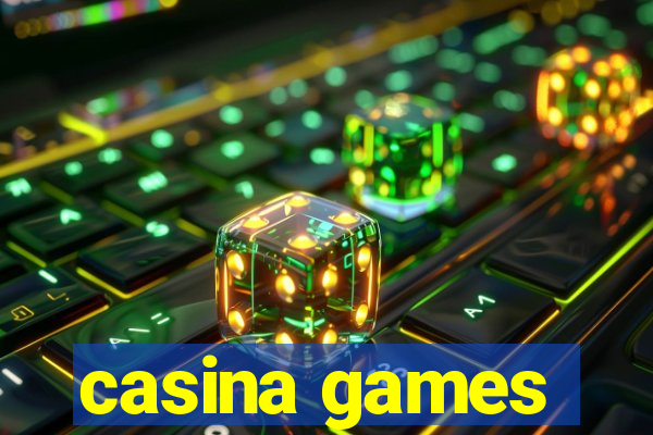 casina games