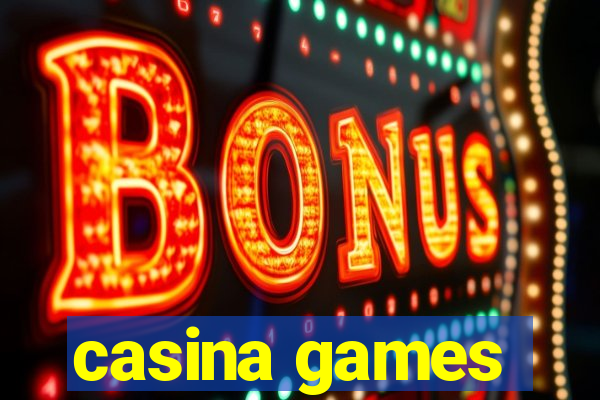 casina games