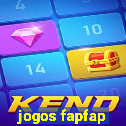 jogos fapfap