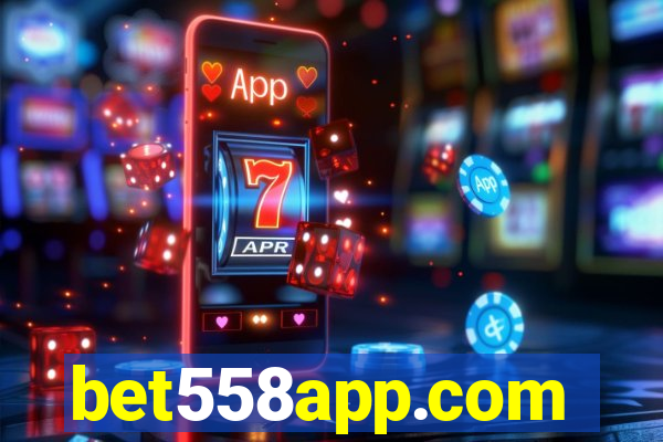 bet558app.com