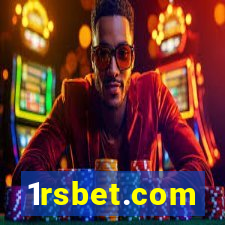 1rsbet.com