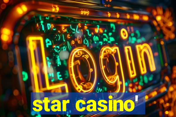 star casino'