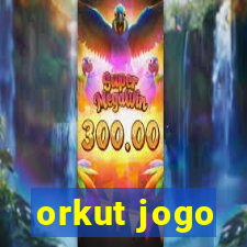 orkut jogo