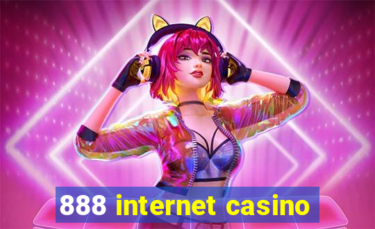 888 internet casino