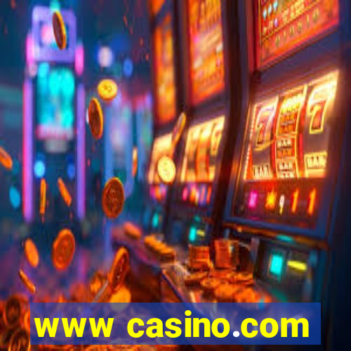 www casino.com