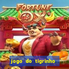 jogo do tigrinho que paga na hora