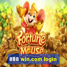 888 win.com login