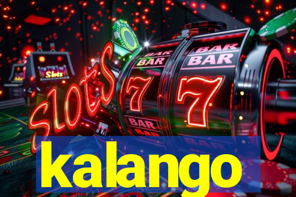 kalango