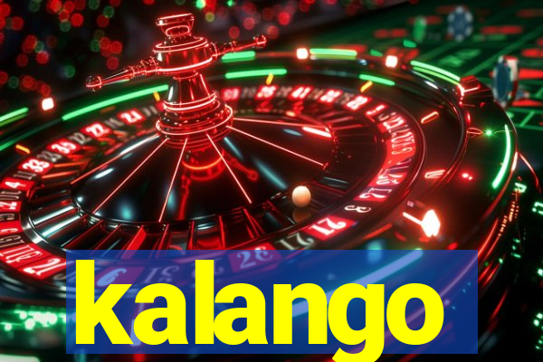 kalango