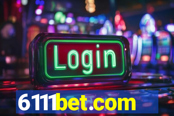 6111bet.com