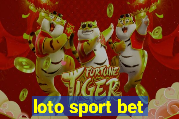 loto sport bet