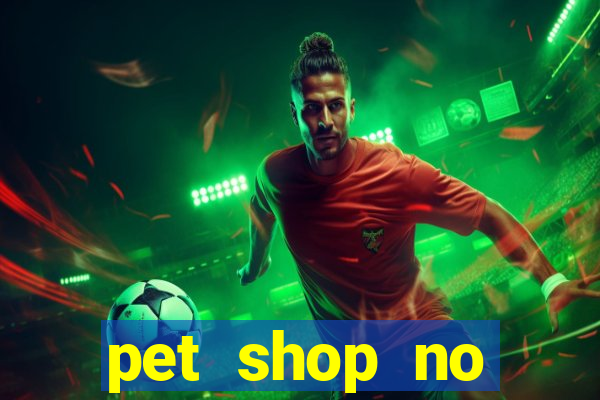 pet shop no cruzeiro do sul aparecida de goiania