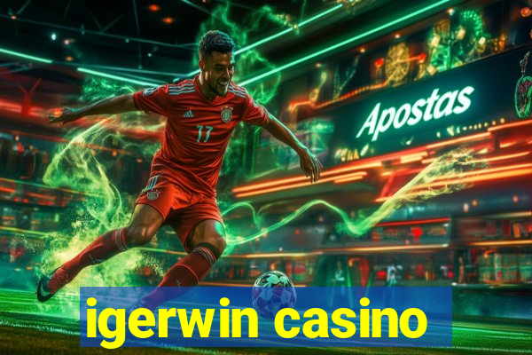 igerwin casino