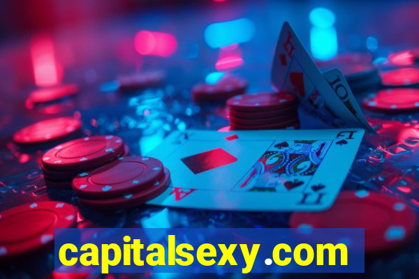 capitalsexy.com.br