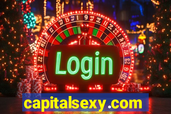 capitalsexy.com.br