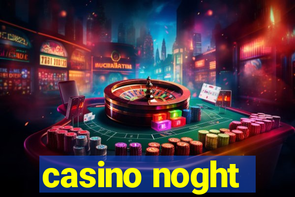 casino noght