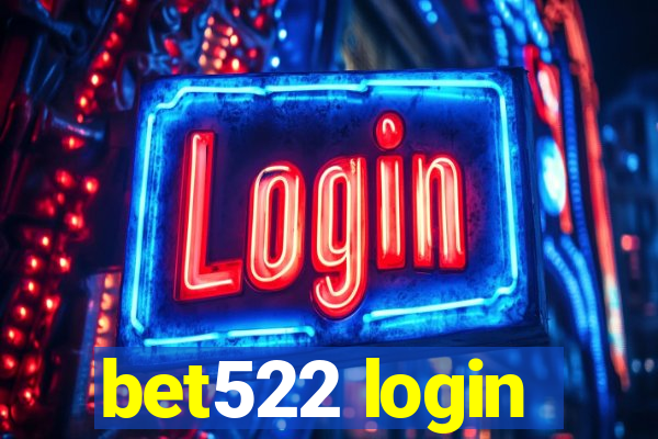 bet522 login