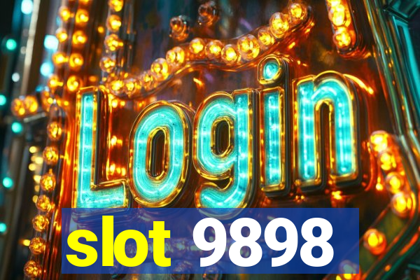 slot 9898