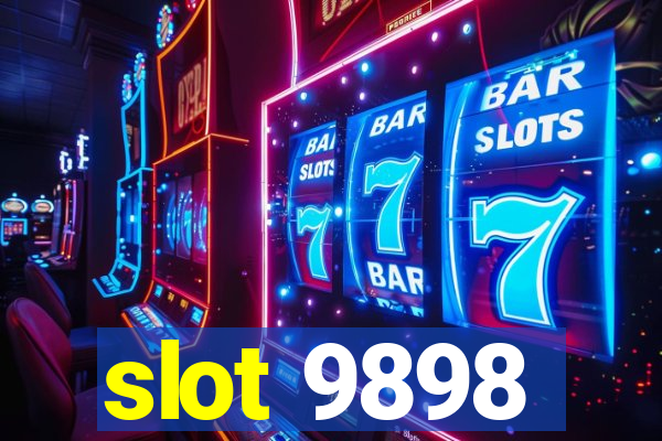 slot 9898