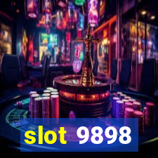 slot 9898