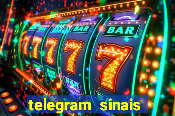 telegram sinais fortune tiger