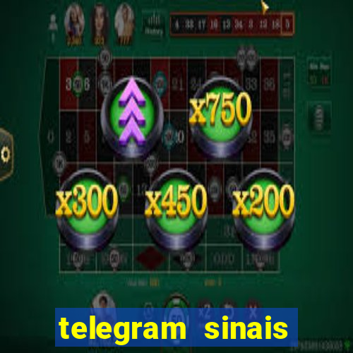 telegram sinais fortune tiger