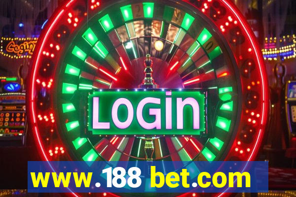 www.188 bet.com