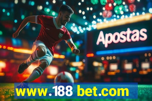 www.188 bet.com