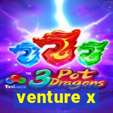 venture x