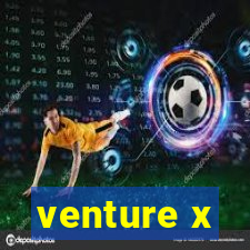 venture x