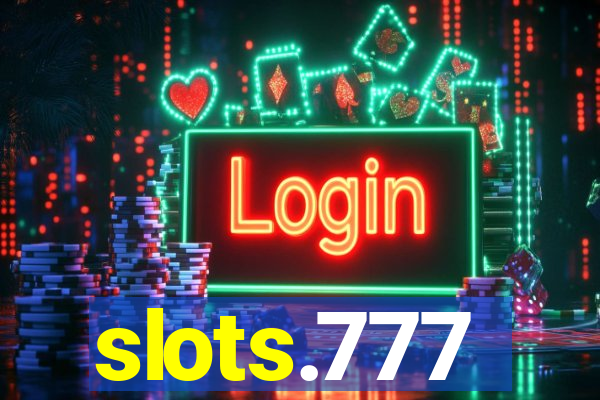 slots.777