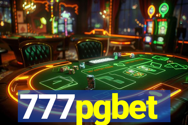 777pgbet