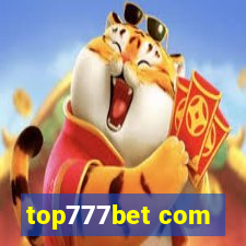 top777bet com