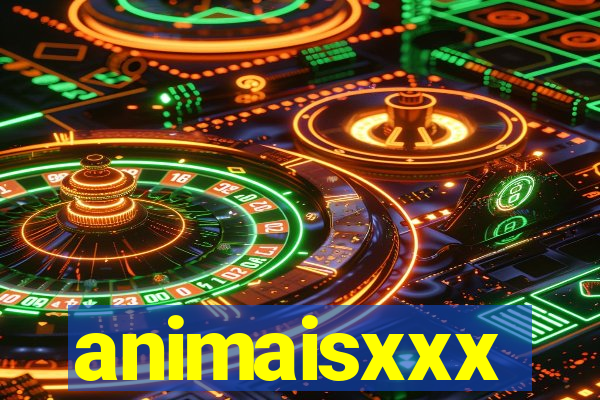 animaisxxx